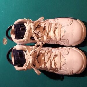 Nike Air Jordan 6 Midnight Navy